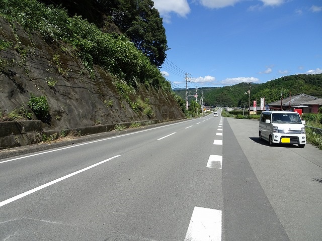 売買物件 津島町 上畑地 売地 土地 バス停 大門まで 宇和島市の不動産売買 賃貸情報サイト 株式会社よつば不動産